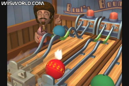 Carnival Games screenshot