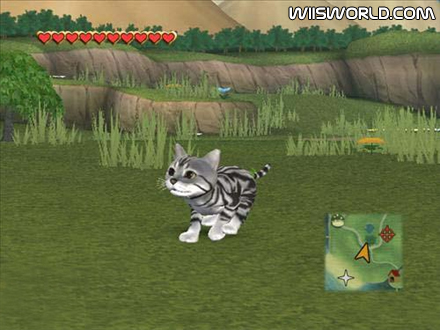 Catz screenshot