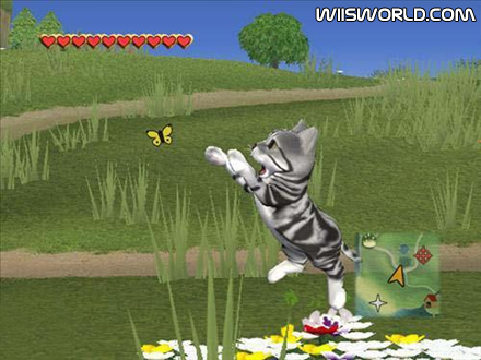 Catz screenshot