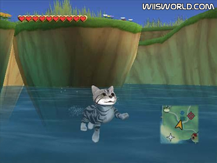 Catz screenshot