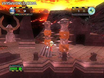 CID the Dummy screenshot
