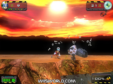 CID the Dummy screenshot
