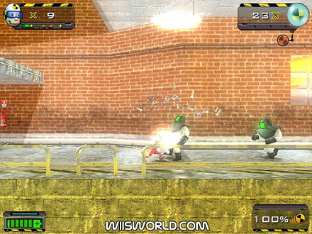 CID the Dummy screenshot