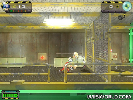 CID the Dummy screenshot