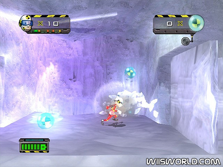 CID the Dummy screenshot