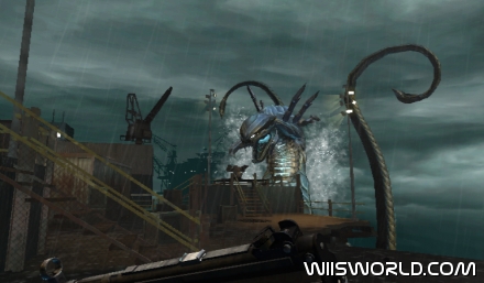 Conduit 2 screenshot