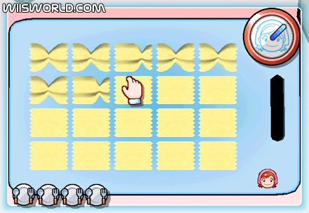 Cooking Mama: Cook Off screenshot