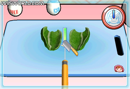 Cooking Mama: Cook Off screenshot
