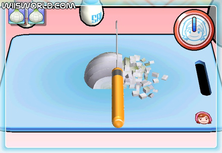 Cooking Mama: Cook Off screenshot