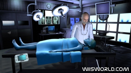 CSI: Deadly Intent screenshot
