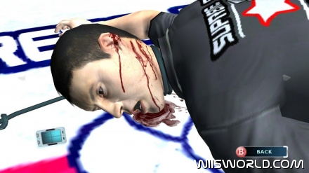 CSI: Deadly Intent screenshot
