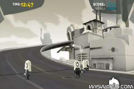 De Blob screenshot