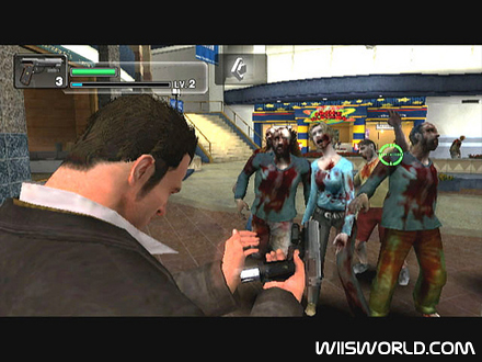 Dead Rising: Chop Till You Drop screenshot