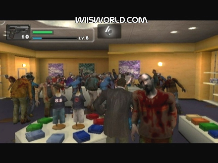 Dead Rising: Chop Till You Drop screenshot