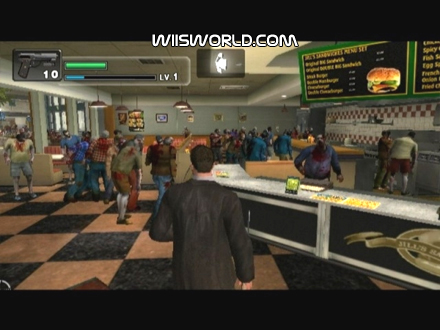 Dead Rising: Chop Till You Drop screenshot