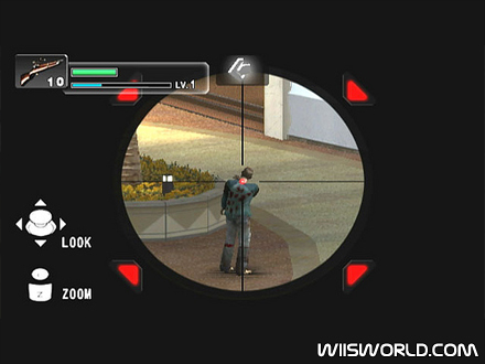 Dead Rising: Chop Till You Drop screenshot