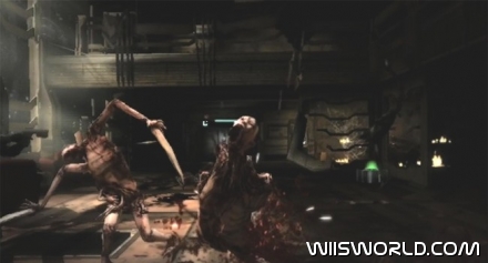 Dead Space: Extraction screenshot