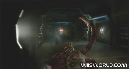 Dead Space: Extraction screenshot