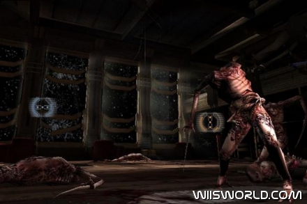 Dead Space: Extraction screenshot