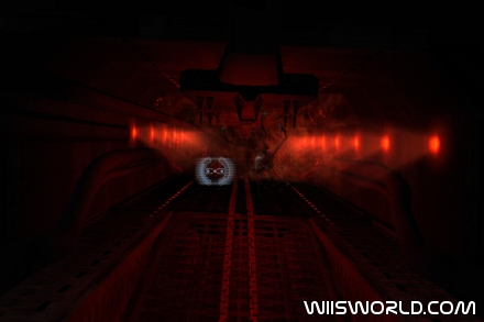 Dead Space: Extraction screenshot