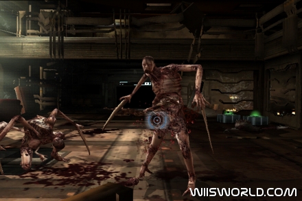 Dead Space: Extraction screenshot