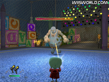 Death Jr: Root of Evil screenshot