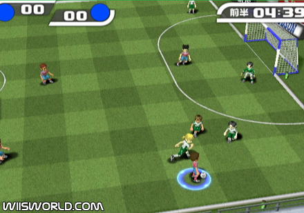 Deca Sports screenshot