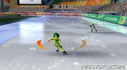 Deca Sports 2 screenshot