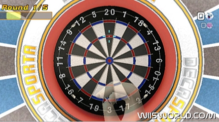 Deca Sports 2 screenshot
