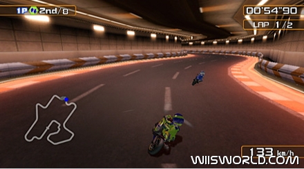 Deca Sports 2 screenshot