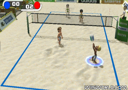 Deca Sports screenshot