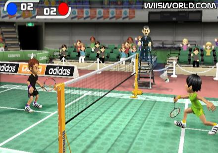 Deca Sports screenshot