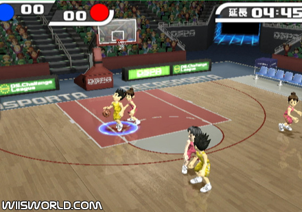 Deca Sports screenshot