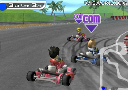 Deca Sports screenshot