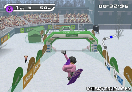 Deca Sports screenshot