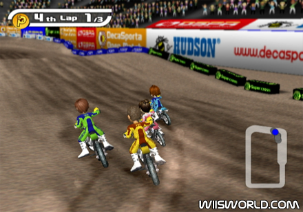 Deca Sports screenshot
