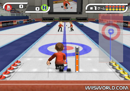 Deca Sports screenshot