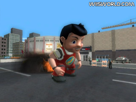 Destroy All Humans: Big Willy Unleashed screenshot