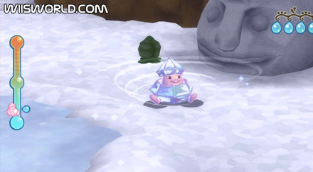 Dewy's Adventure screenshot