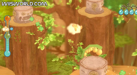 Dewy's Adventure screenshot