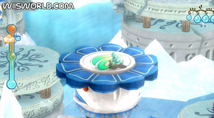 Dewy's Adventure screenshot