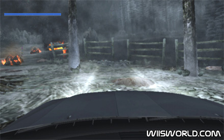 Disaster: Day of Crisis screenshot