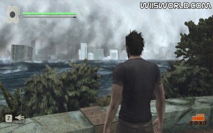 Disaster: Day of Crisis screenshot