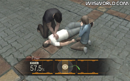 Disaster: Day of Crisis screenshot