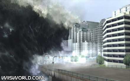 Disaster: Day of Crisis screenshot