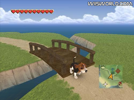 Dogz screenshot