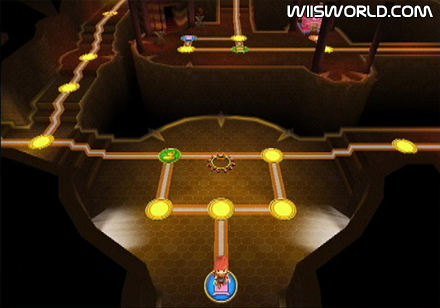 Dokapon Kingdom screenshot