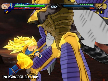 Dragon+ball+z