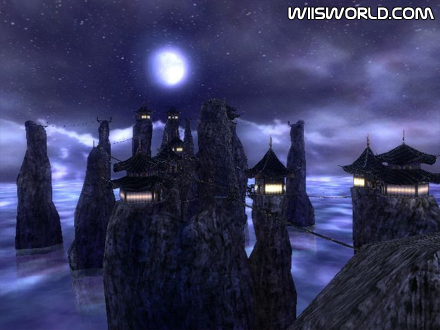 Dragon Blade: Wrath of Fire screenshot