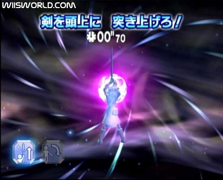 Dragon Quest Swords: The Masked Queen and the Tower of Mirrors screenshot